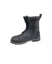 JTS Boston Waterproof Motorcycle Boots at JTS Biker Clothing