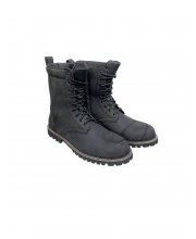 JTS Boston Waterproof Motorcycle Boots at JTS Biker Clothing