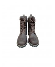 JTS Boston Waterproof Motorcycle Boots at JTS Biker Clothing