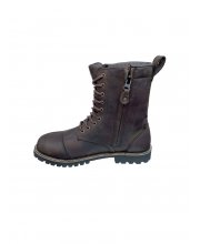 JTS Boston Waterproof Motorcycle Boots at JTS Biker Clothing
