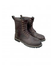 JTS Boston Waterproof Motorcycle Boots at JTS Biker Clothing