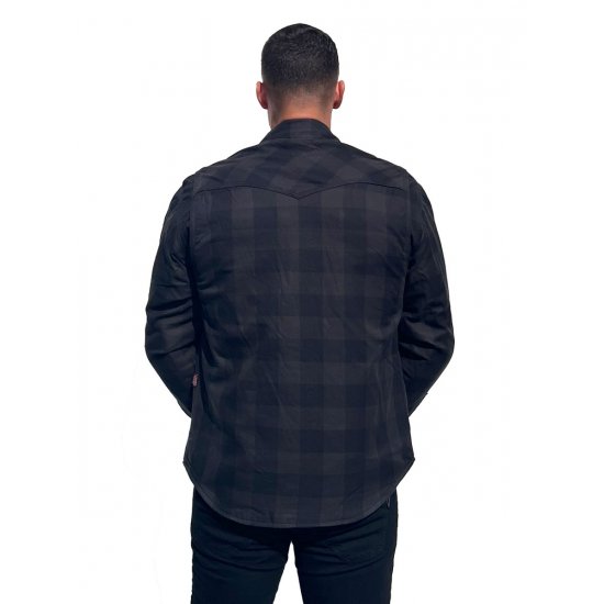 JTS Lumber Shirt at JTS Biker Clothing