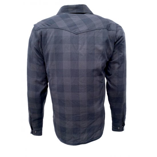 JTS Lumber Shirt at JTS Biker Clothing