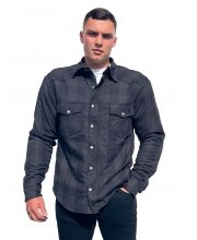 JTS Lumber Shirt at JTS Biker Clothing