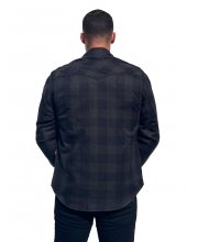 JTS Lumber Shirt at JTS Biker Clothing