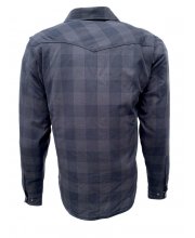 JTS Lumber Shirt at JTS Biker Clothing