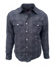 JTS Lumber Shirt at JTS Biker Clothing