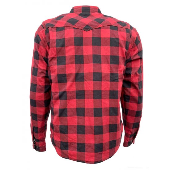 JTS Lumber Shirt at JTS Biker Clothing