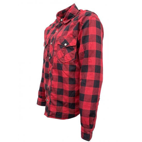 JTS Lumber Shirt at JTS Biker Clothing