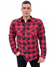 JTS Lumber Shirt at JTS Biker Clothing