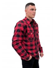 JTS Lumber Shirt at JTS Biker Clothing