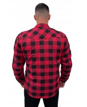 JTS Lumber Shirt at JTS Biker Clothing
