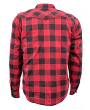 JTS Lumber Shirt at JTS Biker Clothing