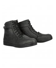 Oxford Kickback Waterproof Motorcycle Boots at JTS Biker Clothing