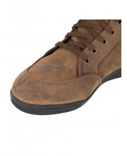 Oxford Kickback Waterproof Motorcycle Boots at JTS Biker Clothing