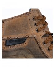 Oxford Kickback Waterproof Motorcycle Boots at JTS Biker Clothing