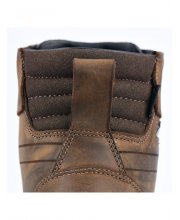 Oxford Kickback Waterproof Motorcycle Boots at JTS Biker Clothing