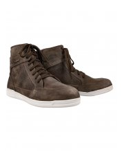 Oxford Kickback Air Motorcycle Boots at JTS Biker Clothing