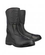 Oxford Tracker 2.0 Ladies Motorcycle Boots at JTS Biker Clothing
