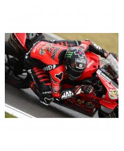 Shark Ridill Fabric Cap Bird Eyes at JTS Biker Clothing