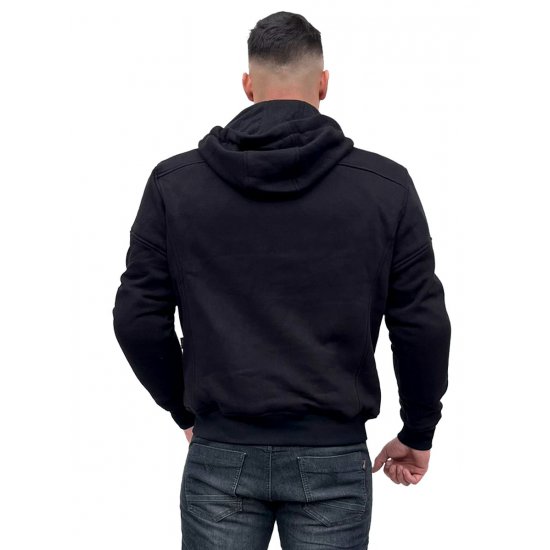 JTS Ultimate Hoodie 2.0 at JTS Biker Clothing