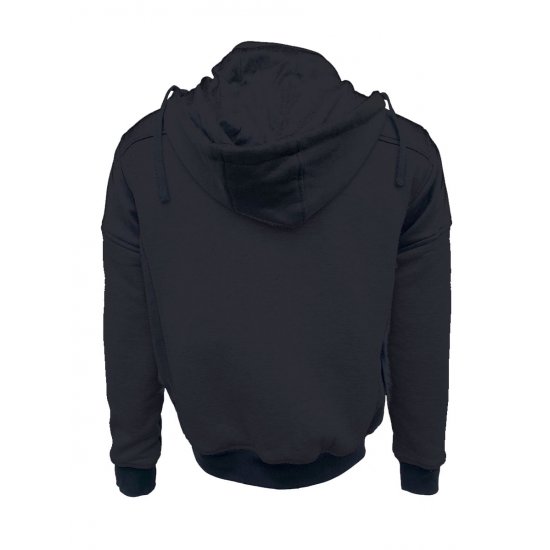 JTS Ultimate Hoodie 2.0 at JTS Biker Clothing
