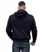 JTS Ultimate Hoodie 2.0 at JTS Biker Clothing