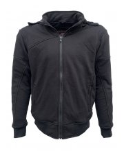 JTS Ultimate Hoodie 2.0 at JTS Biker Clothing