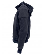 JTS Ultimate Hoodie 2.0 at JTS Biker Clothing