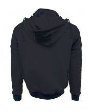 JTS Ultimate Hoodie 2.0 at JTS Biker Clothing
