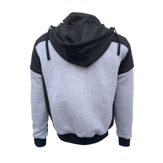 JTS Ultimate Hoodie 2.0 at JTS Biker Clothing