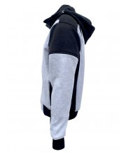 JTS Ultimate Hoodie 2.0 at JTS Biker Clothing