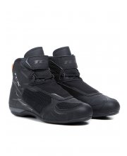 TCX R04d Waterproof Motorcycle Boots at JTS Biker Clothing
