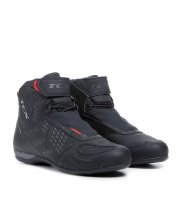 TCX R04d Waterproof Motorcycle Boots at JTS Biker Clothing