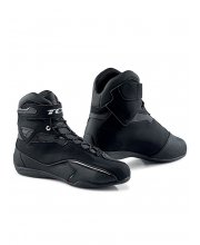 TCX Zeta Waterproof Motorcycle Boots at JTS Biker Clothing