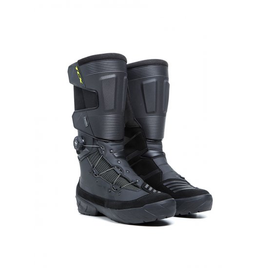 TCX Infinity 3 Gore-Tex Motorcycle Boots at JTS Biker Clothing