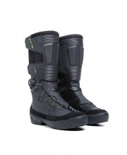 TCX Infinity 3 Gore-Tex Motorcycle Boots at JTS Biker Clothing