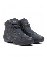 TCX R04d Waterproof Ladies Motorcycle Boots at JTS Biker Clothing 