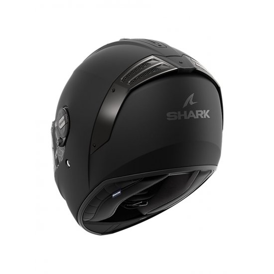 Shark Spartan RS Blank Motorcycle Helmet at JTS Biker Clothing