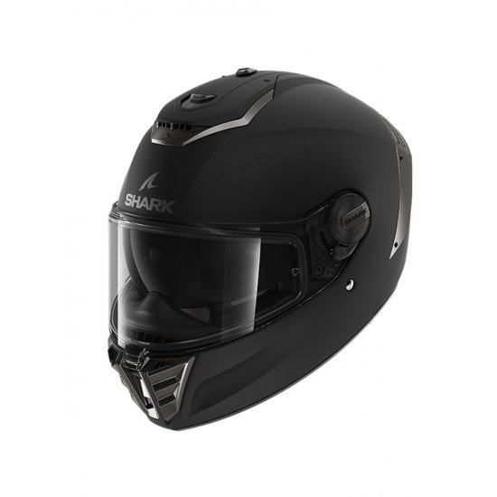 Shark Spartan RS Blank Motorcycle Helmet at JTS Biker Clothing