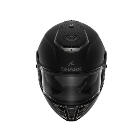 Shark Spartan RS Blank Motorcycle Helmet at JTS Biker Clothing