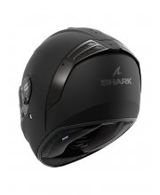 Shark Spartan RS Blank Motorcycle Helmet at JTS Biker Clothing