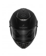 Shark Spartan RS Blank Motorcycle Helmet at JTS Biker Clothing
