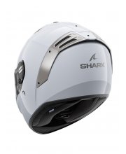Shark Spartan RS Blank Motorcycle Helmet at JTS Biker Clothing