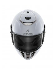 Shark Spartan RS Blank Motorcycle Helmet at JTS Biker Clothing