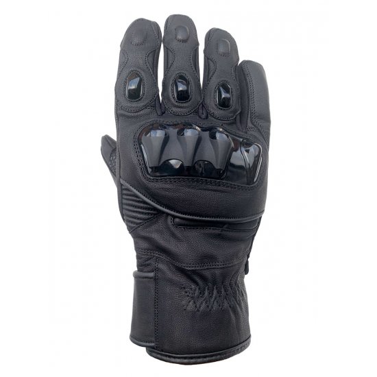 JTS Speed Leather Gloves at JTS Biker Clothing
