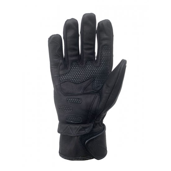 JTS Speed Leather Gloves at JTS Biker Clothing