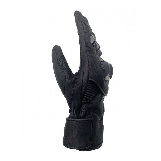 JTS Speed Leather Gloves at JTS Biker Clothing