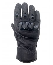 JTS Speed Leather Gloves at JTS Biker Clothing