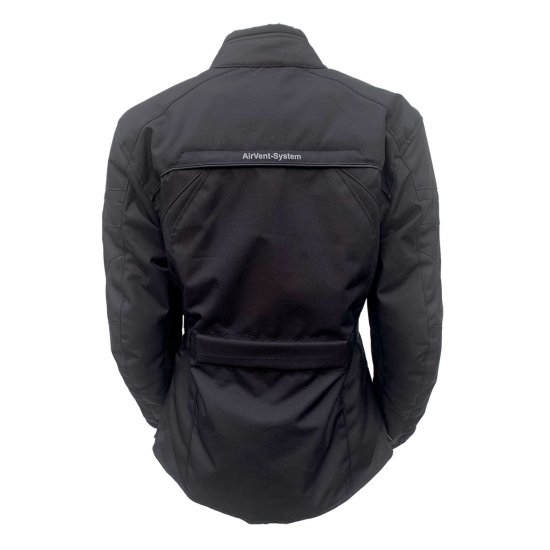 JTS Sienna Ladies Motorcycle Jacket at JTS Biker Clothing